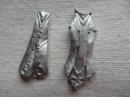 Classic metal keeper - classic,