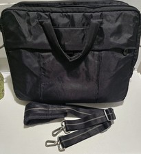 Dell 16 Inch Laptop Carry Bag/ Shoulder Bag With Multiple Compartments