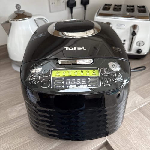 Tefal multicooker in 1 - 5l, 16-in-1