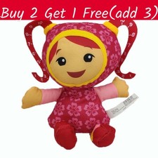 Team Umizoomi Milli Fisher