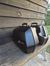 Pair Of Bmw R1150gs R1100gs