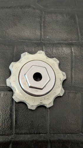 Campagnolo record rear - campagnolo, c-record
