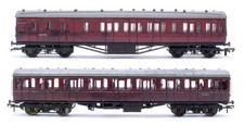 BACHMANN/DAPOL 'OO' GAUGE PAIR