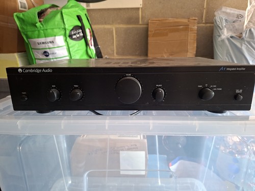 Cambridge audio mk3 - audio, a1