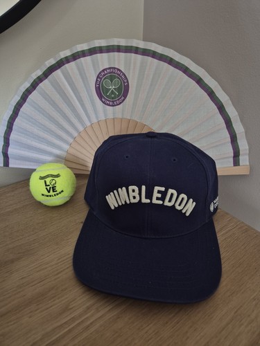 Wimbledon bundle