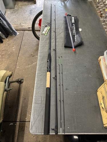 Mitchell impact feeder - mitchell,