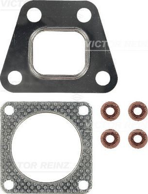Fits audi saloon 6 - 80, b3