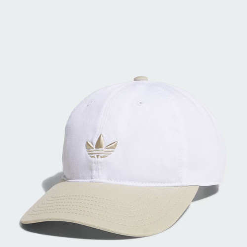 Adidas relaxed trefoil - relaxed,