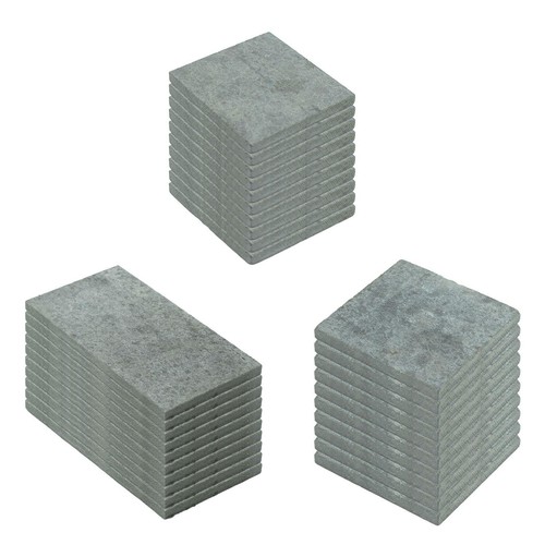 10pcs cement bricks scene - 10pcs,