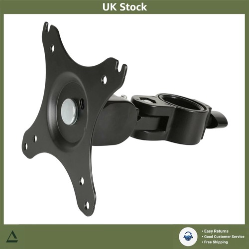 Adjustable swivel tilt monitor - swivel,