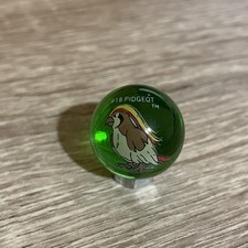 Vintage 2000 Pokemon Glass