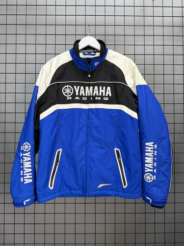 Yamaha racing technical - racing,