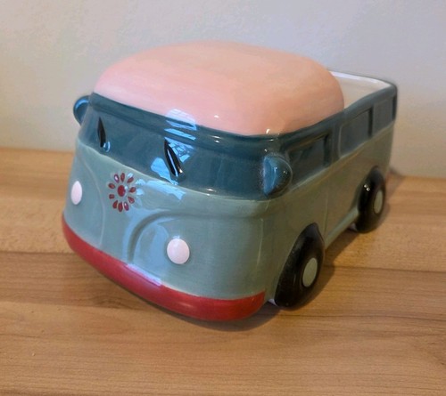 Retro volkswagen inspired - retro,