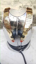 Medieval Knight Cuirass of the