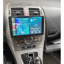 Android 15 Auto Carplay 2+64G