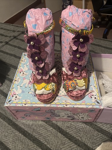 Irregular choice women - irregular, women's