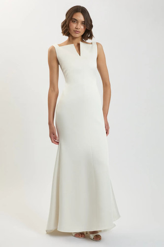 Karen millen maxi dress womens - karen,