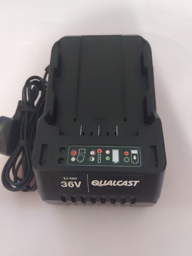 Qualcast yt8087 36v battery - qualcast, yt8087-02