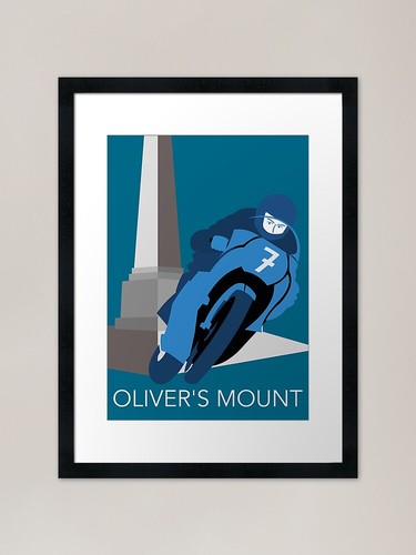 Barry sheene no7 oliver - no7, at