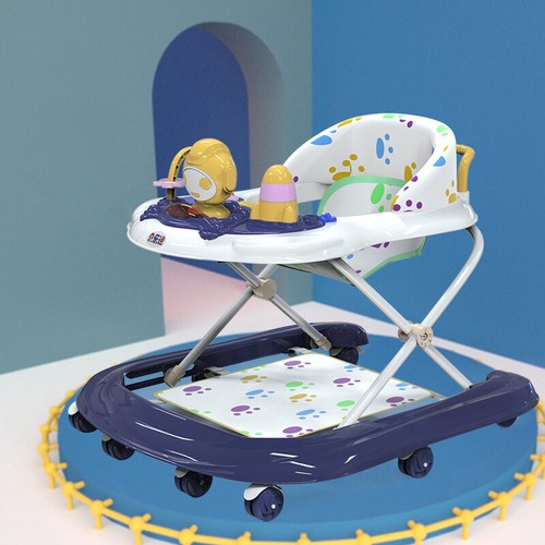 Baby walker bouncer - bouncer, first