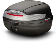 Shad 37L Top Box and Fitting