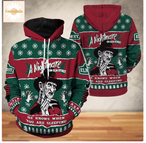 Halloween freddy krueger - halloween,