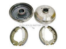 VAUXHALL CORSA C 2000-2006