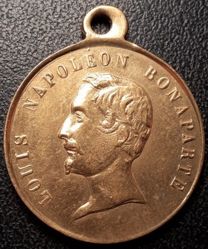 Louis napoleon bonaparte - bonaparte,