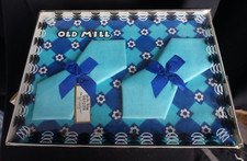 Vintage Old Mill Irish 1970s