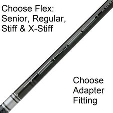 Tensei AV Silver Series Hybrid