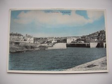 Porthleven, Cornwall. Near