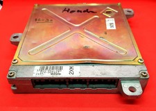 ECU Honda Prelude BA4 Bj88-92