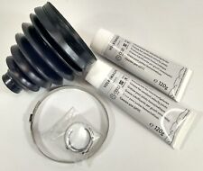 VW AUDI FRONT OUTER CV GAITER BOOT TOUAREG Q7 MK1 V8 V10 V12 7L6498203 GENUINE