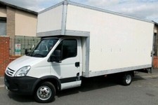 UK WIDE courier service SAME DAY sameday man with a van Haulage removals INSURED