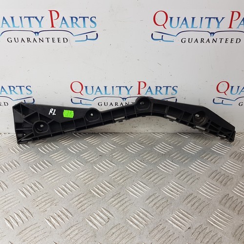 Seat toledo bumper bracket - seat,