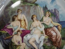 Unmarked Maybe Royal Vienna -