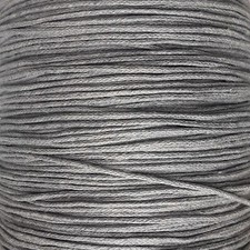Waxed Cotton Cord 1mm ,10m to 50m Jewellery Making & Bracelet Necklace Craft 