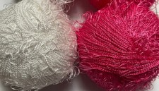 Job lot knitting crochet yarn wool 4x Ball FILATURA DI CROSA Donna KL8123