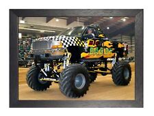 Monster Truck Big Daddy