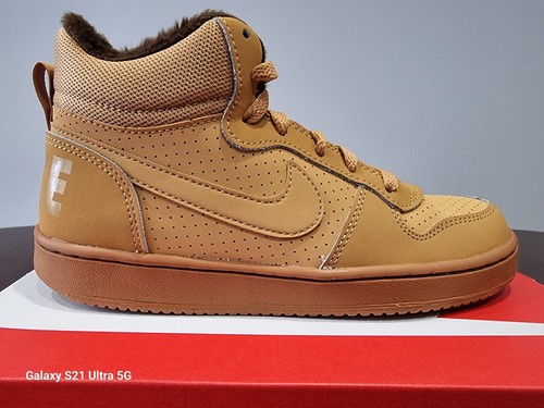 Junior nike court - court, mid