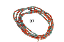 African waist beads ghana - beads,