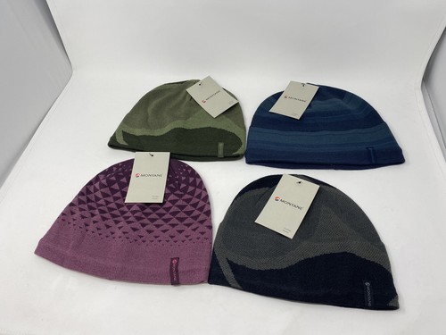Montane merino wool - montane, logo