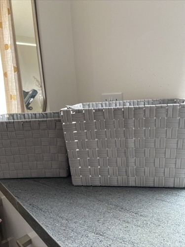 Storage baskets set - set, –