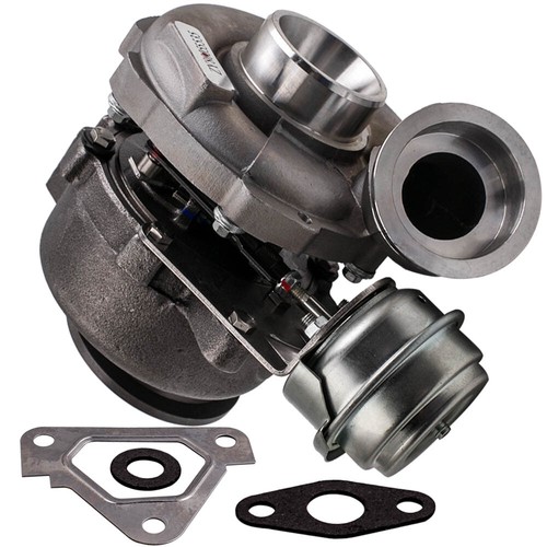 6110960899 turbocharger for