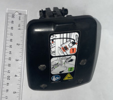 Chassis Lock for Pride