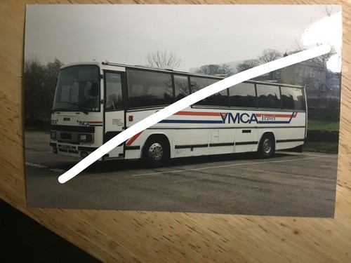 Ymca travel leyland - ymca,