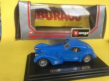 Cars bugatti burago - bugatti,