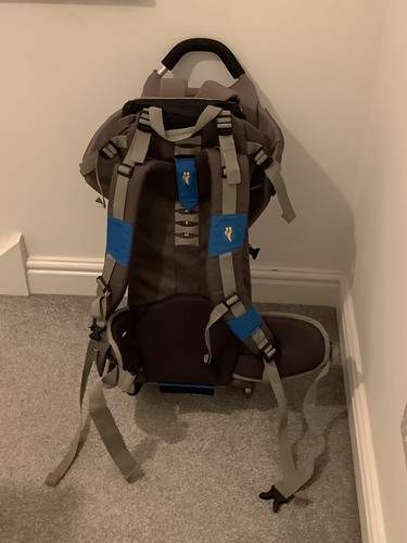 Little life baby carrier - little,