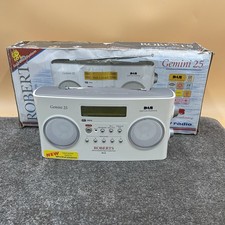 Roberts Gemini 25 RD-25 RDS