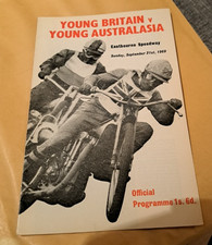 YOUNG BRITAIN V YOUNG